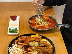 -海云台韩式汤饭·13年匠心韩料(南山店)