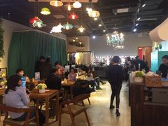 -海马体照相馆(龙湖杭州金沙天街店)