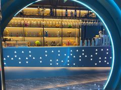 -青春足迹·概念店·小憩足疗SPA