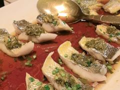 -甄御•海鲜新青岛菜(麦岛店)