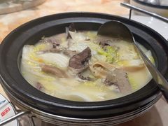 -沪华海鲜大酒楼(南汇店)