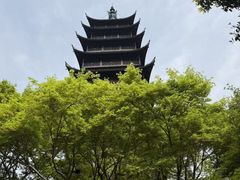 -常熟方塔园
