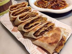 -孙记驴肉山庄(李桥店)