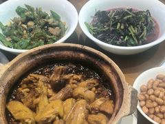 -杨厨的田园饭店(长城路店)