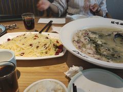 -严记小天府酸菜鱼(西四路店)