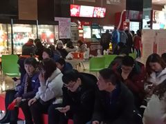 -幸福蓝海国际影城(崇安寺T12店)