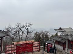 -千佛山风景名胜区