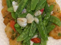 -香山湖渔家大院