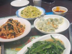 -清真·老兰家(兴善寺西街总店)