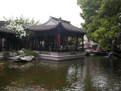 -口岸雕花楼