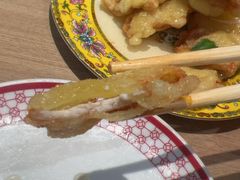 -满园烤鸭·春饼(太原街万达店)