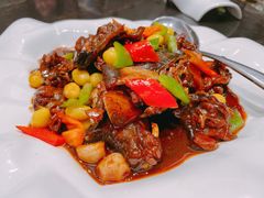 -童福兴·南京菜(老门东店)