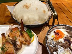 -Efes Turkish & Mediterranean Cuisine 艾菲斯餐厅(陆家嘴店)
