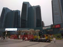 -大族广场Mall&More