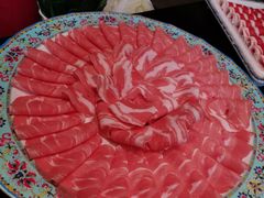 -南门四季铜锅涮肉(大屯·北苑店)