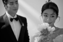-巴黎春天婚纱摄影STUDIO·定制