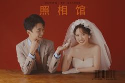 点击看大图 -金夫人婚纱摄影