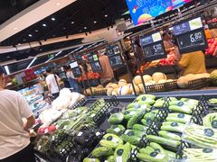 -利客来李村购物中心