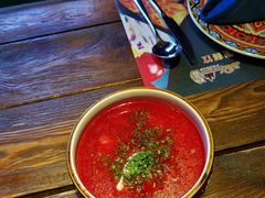 -卢布里西餐厅(总店)