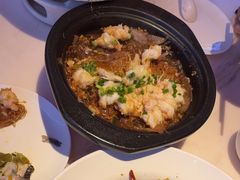 -茅庐川菜(烟台万象汇店)