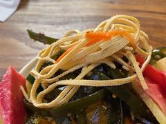 -萍姨抻面馆·鸡架冒菜(清湖店)