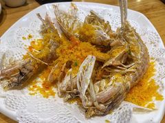 -南海渔家•海鲜•正宗海南菜(海棠湾店)