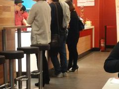 android_upload_pic-麦当劳(东直门外大街店)