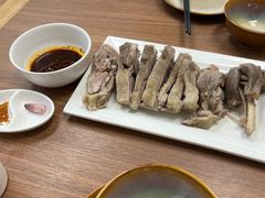 -贯贯吉·清真餐厅(浙江中路店)