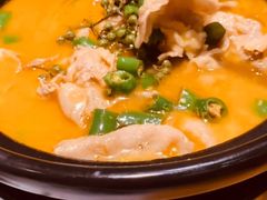 -拈菜(观音桥阳光世纪店)
