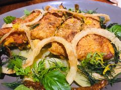 -Mercato莫卡多露台餐厅与酒吧(K11店)