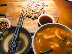 -楼兰新疆主题餐厅(坂田佳华领汇广场店)