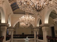 -Salon de Ville浦江汇(上海外滩华尔道夫酒店店)