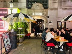 -IL TEATRO 精品意大利餐厅