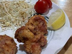 -长崎屋·日本料理·刺身·烧鸟(天河北路店)