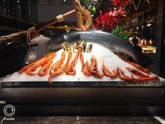 -喜庭海鲜自助(来福士店)