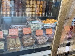 零售区-天津小三宝栗子店(黄海路店)