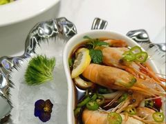 -3号仓库·创意中国菜(新世界城店)