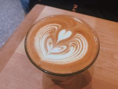 -Legno.ita Coffee by Wood(襄阳南路店)