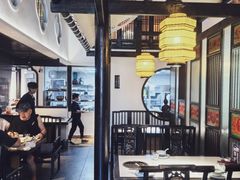 -院8里·小聚园老川菜(九眼桥店)