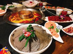 -大龙燚火锅(春熙店)