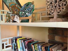 -CafeDuVillage乡村咖啡馆(美邻苑店)