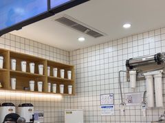 -茶百道(春晖路店)