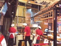 -京天红炸糕(天通苑华联店)