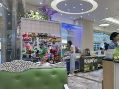 -东方豪客牛排意面披萨(金凤万达店)