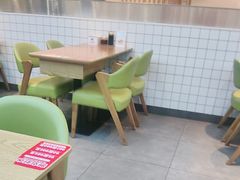 -李先生牛肉面大王(营口大润发店)