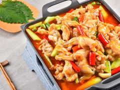 -和湘汇·湘菜小馆(睢宁兴美店)