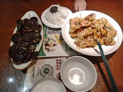 -纯肴大东北(新城北街店)