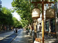 -北京前门大栅栏