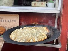 生煎包-鼎顺小吃(吴山名楼店)