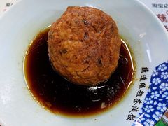 -粗茶淡饭(东关街店)
